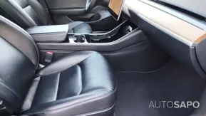 Tesla Model 3 de 2020