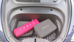 Tesla Model 3 de 2020