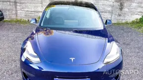 Tesla Model 3 de 2020