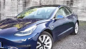 Tesla Model 3 de 2020