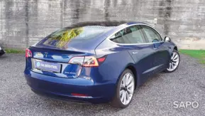 Tesla Model 3 de 2020