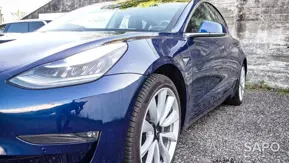 Tesla Model 3 de 2020