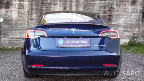 Tesla Model 3 de 2020