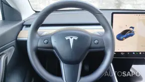 Tesla Model 3 de 2020