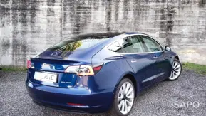 Tesla Model 3 de 2020