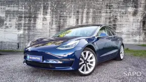 Tesla Model 3 de 2020