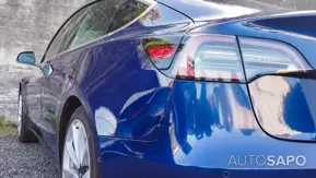 Tesla Model 3 de 2020