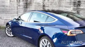Tesla Model 3 de 2020