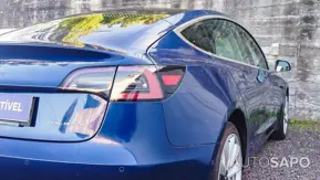 Tesla Model 3 de 2020