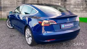 Tesla Model 3 de 2020