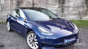 Tesla Model 3 de 2020