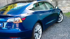 Tesla Model 3 de 2020