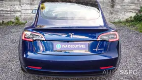 Tesla Model 3 de 2020