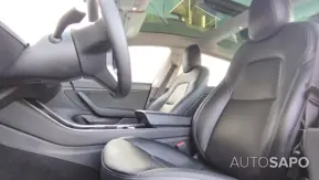 Tesla Model 3 de 2020