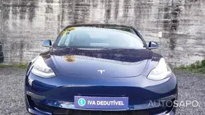 Tesla Model 3 de 2020