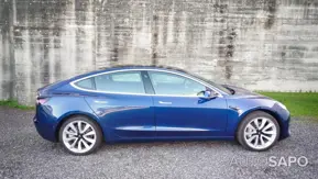 Tesla Model 3 de 2020