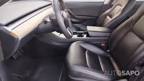 Tesla Model 3 de 2020