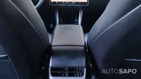 Tesla Model 3 de 2020