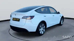 Tesla Model Y de 2022