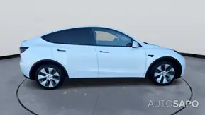 Tesla Model Y de 2022