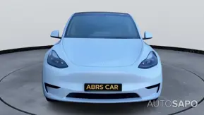 Tesla Model Y de 2022