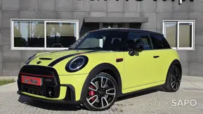 MINI Cooper de 2022