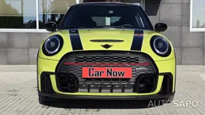 MINI Cooper de 2022