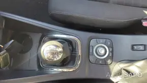 Renault Mégane de 2015