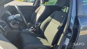Renault Mégane de 2015