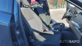 Renault Mégane de 2015