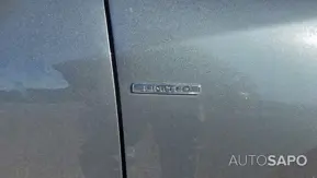 Renault Mégane de 2015
