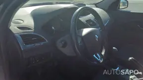 Renault Mégane de 2015