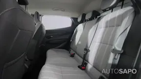 Renault Megane E-Tech de 2023