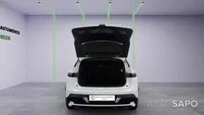 Renault Megane E-Tech de 2023