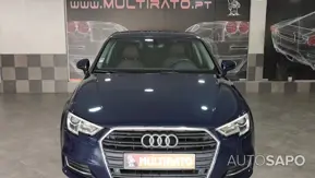 Audi A3 de 2016