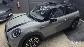 MINI Cooper de 2022