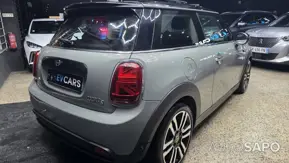 MINI Cooper de 2022