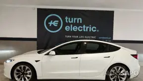 Tesla Model 3 de 2024