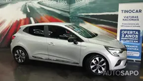 Renault Clio de 2023