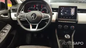 Renault Clio de 2023