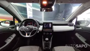 Renault Clio de 2023