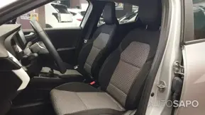 Renault Clio de 2023