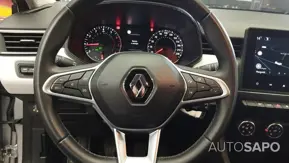 Renault Clio de 2023