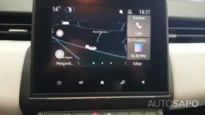 Renault Clio de 2023