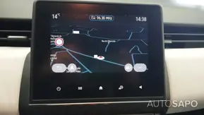 Renault Clio de 2023