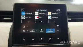 Renault Clio de 2023