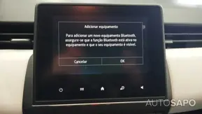 Renault Clio de 2023
