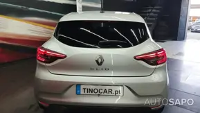 Renault Clio de 2023