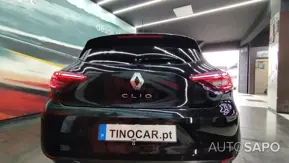 Renault Clio de 2023