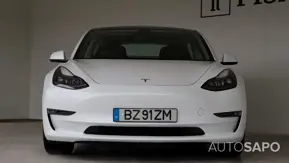 Tesla Model 3 de 2021